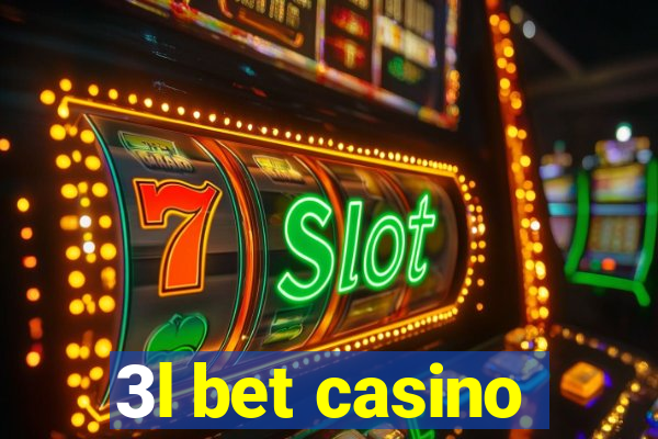 3l bet casino